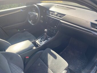 Škoda Superb Sportline 2020 2,0TDI 140kW Digi - 11
