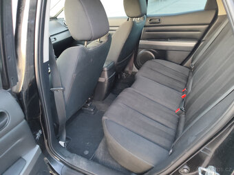 Mazda CX-7 MZR-CD 2.2 4X4 127kw - 11