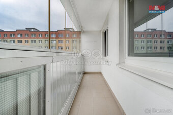 Prodej bytu 3+1, 71 m², Teplice, ul. V závětří - 11