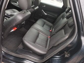 Ford mondeo mk4 2.0 - 11