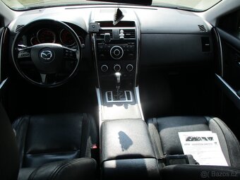 MAZDA CX9 3.7i G277/AWD/AT/Revolution CZauto 2010 - 11