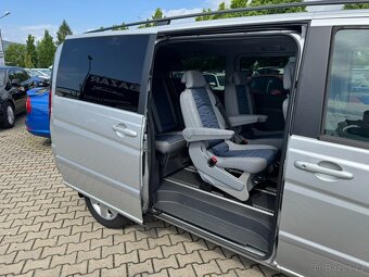 Mercedes-Benz Viano FUN V6 165 KW 2. MAJ DPH - 11