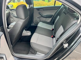 Seat Toledo 1,6 TDi 77kW - 11