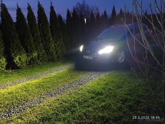 Mazda 6GH 2.2d120kw chip 142kw - 11