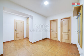 Pronájem bytu 3+kk, 89 m², Plzeň, ul. Prokopova - 11