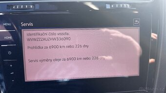 Volkswagen Golf R 2.0TSI 4MOTION 228KW - 11