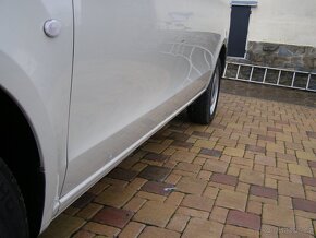 Vito 116CDI LONG  2018 1 majitel po STK - 11