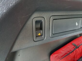 VW Tiguan 4x4 2.0TDI 140kW 4x4 DSG Tažné Full LED Navi DAB - 11