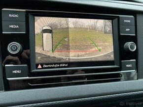 VW Transporter T6.1 4motion 110KW DSG DPH 2x Šoupačky - 11