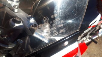 Suzuki GSXR 1100 - 11