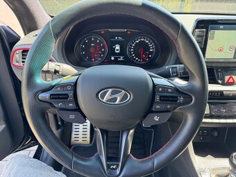 HYUNDAI I30N PERFORMANCE - 11