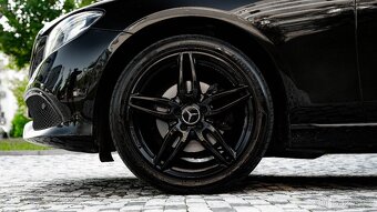 MERCEDES-BENZ E220d W213 - 11