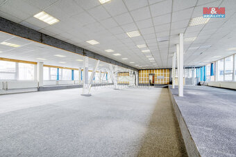 Pronájem výrobního objektu, 635 m², Plzeň, Revoluční - 11