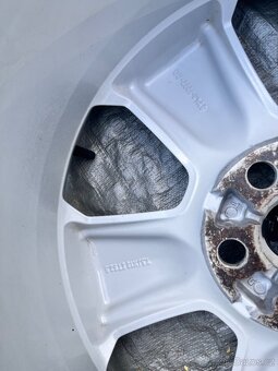 5x108 R18 Alu originál Ford Kuga, Mondeo , Galaxy - 11
