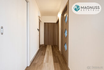 Prodej, byt 3+1, 71 m2, Nový Jičín, ul. Máchova - 11