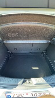 Mazda CX-3, bílá/keramická, Benzín, Manuál – TOP stav - 11