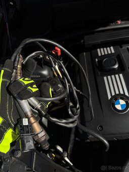 Bmw E90 325i - 11