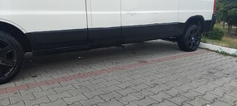 Prodám fiat ducato 2.8 jtd rok 2004 bez stk - 11