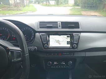 Škoda fabia combi 1.4 tdi , 2016 dynamic packet - 11