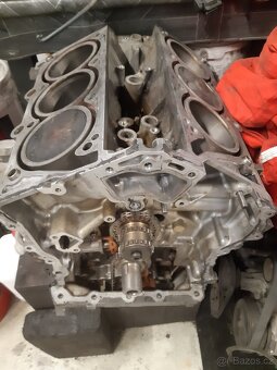 Jeep , Dodge , Chrysler , motor V6  3.6 VVT i - 11