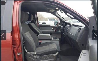 FORD F 150 STX Sport 4x4 - 11