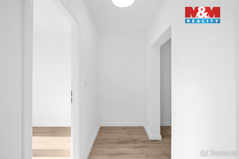 Prodej bytu 2+kk, 42 m², Praha, ul. Ratibořská - 11