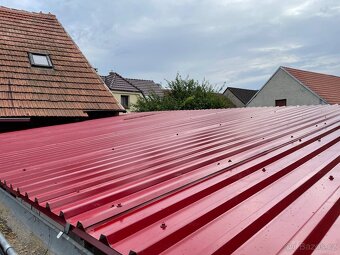 Prodej rodinného domu 126 m², pozemek 129 m² Žižkova - 11