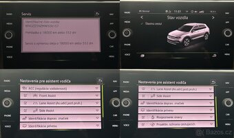 1,5 TSI R-LINE, DSG, výhrev. čelné sklo, servisované - 11