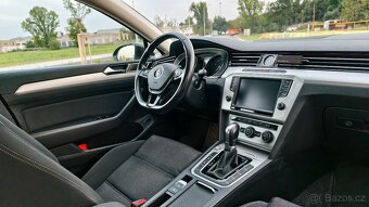 Volkswagen Passat B8 2016 2.0 TDI 140 kW DSG - 11