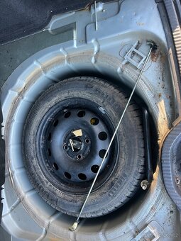 Prodám Ford focus 1.8 d - 11