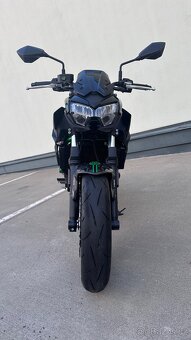Kawasaki z650 2025 - 11