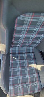 Volkswagen Golf 7 GTI 2.0 TSI 162 kW - 11