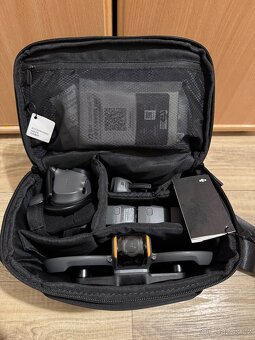 DJI Avata 2 Fly more combo (Tree batteries) - 11
