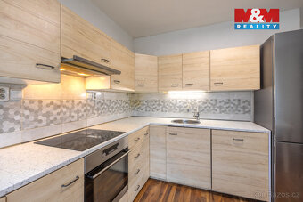 Prodej rodinného domu, 116 m², Výškov - 11