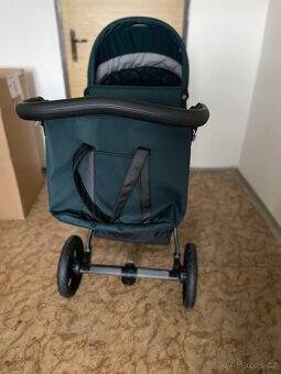 Roan next bass 2023 Emerald mood - 11