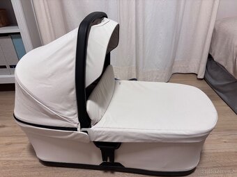 Prodám korbičku pro  Thule Urban Glide 3. /soft beige - 11