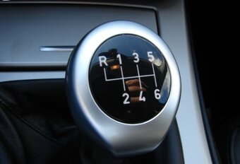 BMW 320 D (r.v.-2007,120 kw,serviska) - 11