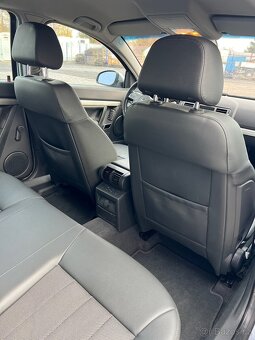 Opel Vectra 1.9 CDTI 2008 Top Stav - 11