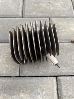 Hlava válce Jawa Pionýr - 11