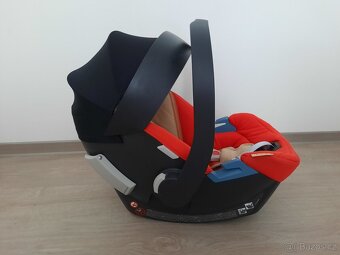 Autosedačka vajíčko - 11