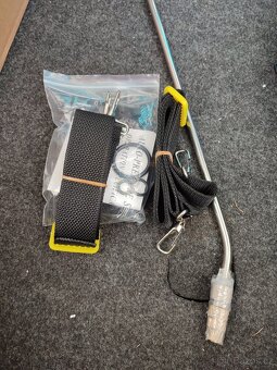 Nerezový tlakový postřikovač - 4/8/10l - 11