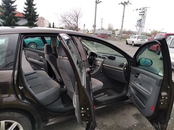 Fiat Croma 1.9 JTD 16v,kombi - 11