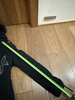 Dámska zimná bunda - 11