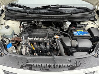Hyundai I20 119000km - 11