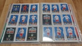 MATCH ATTAX 2012-2013 - 11