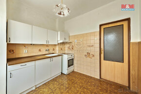 Prodej bytu 2+1, 50 m², Chuderov - 11