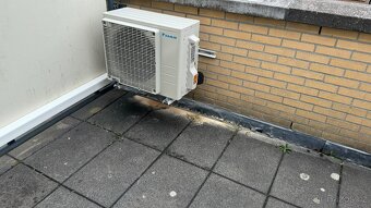 Nabízíme montáž klimatizací značky Daikin - 11