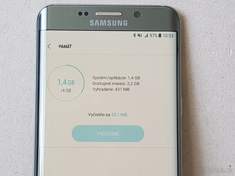 Samsung Galaxy S6 EDGE+ (G928F) - 11