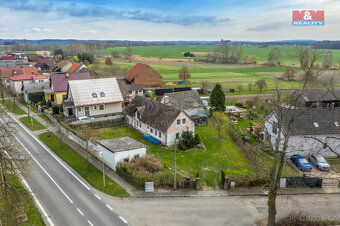 Prodej rodinného domu, 145 m², Bakov nad Jizerou - 11