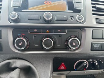 Volkswagen California,  2,0 TDI, 103kW, Servisováno - 11